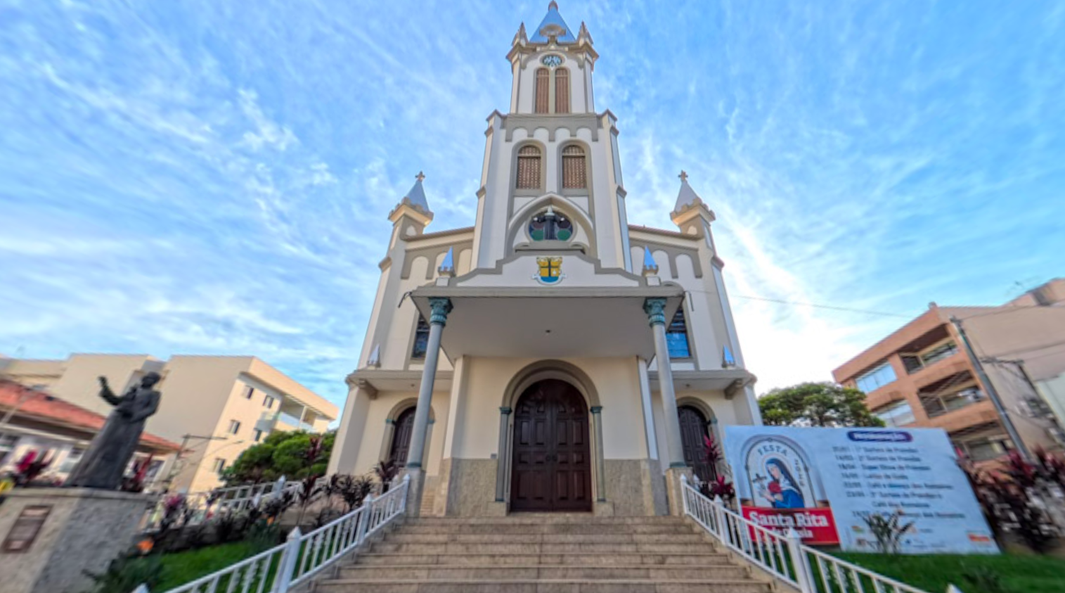 Santuario de Santa Rita de Cássia